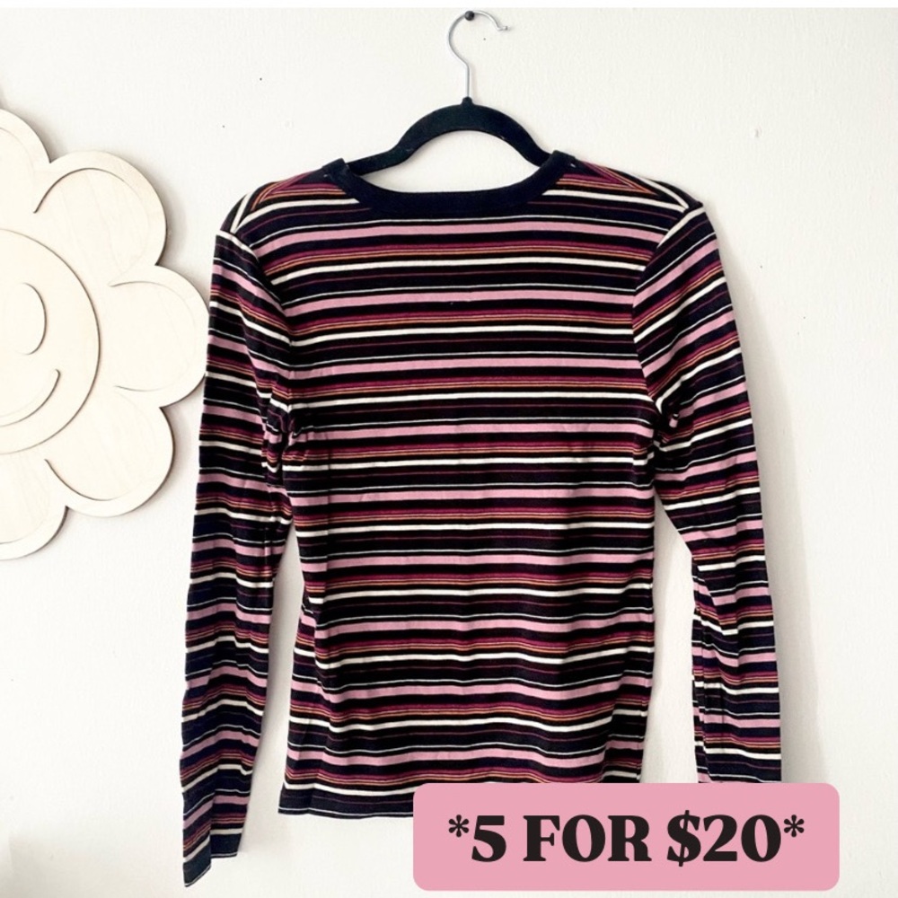 Long sleeve //